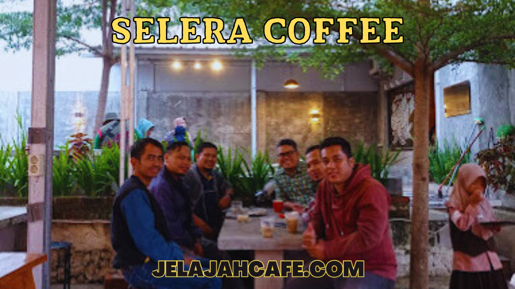 Selera Coffee