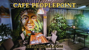 Cafe PeoplePoint