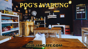 Pog's Warung