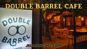 Double Barrel Cafe