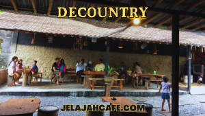 DECOUNTRY