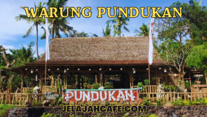 Warung Pundukan