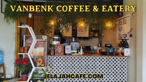 Kedai Kopi nAu Klungkung