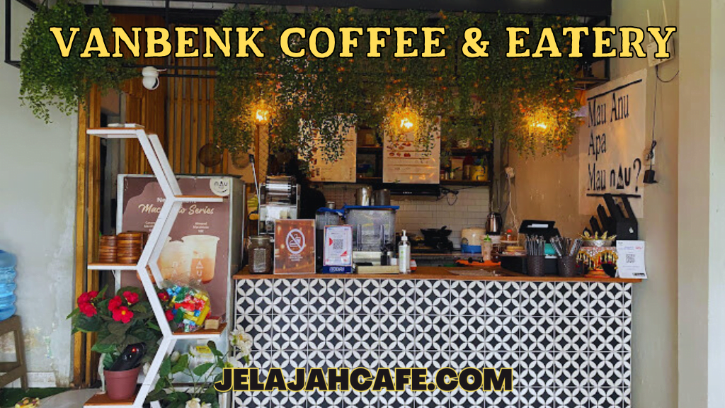 Kedai Kopi nAu Klungkung