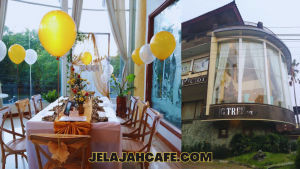 Fig Tree Cafe