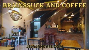 Brainssuck and Coffee