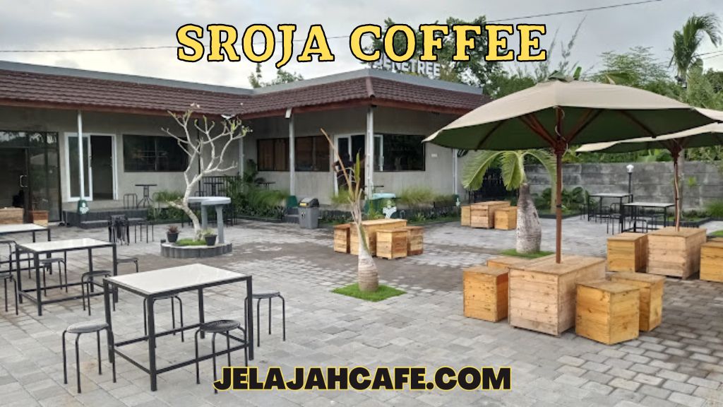 Sroja Coffee