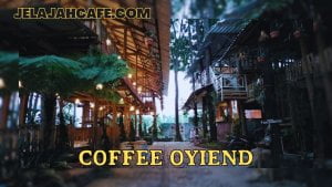 Coffee Oyiend