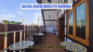 Berliner Brotfabrik