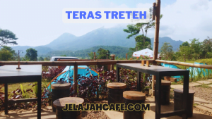 Teras Treteh