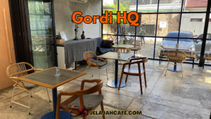 Gordi HQ