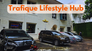 Trafique Lifestyle Hub
