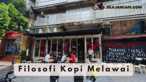 Filosofi Kopi Melawai