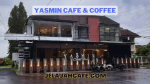 Yasmin Cafe dan Coffee