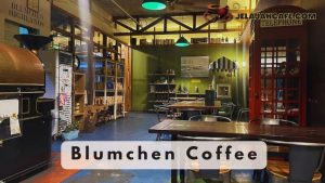Blumchen Coffee