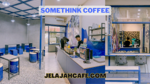 SOMETHINK COFFEE