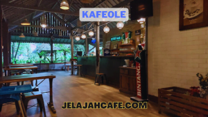 Kafeole