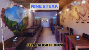 Nine Steak