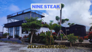 Senja Pagi Cafe And Glamping