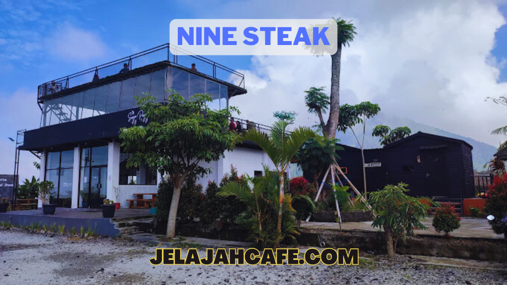 Senja Pagi Cafe And Glamping