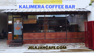 Kalimera Coffee Bar