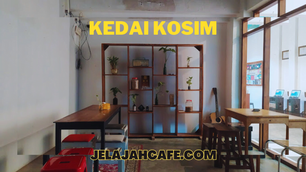 Kedai Kosim