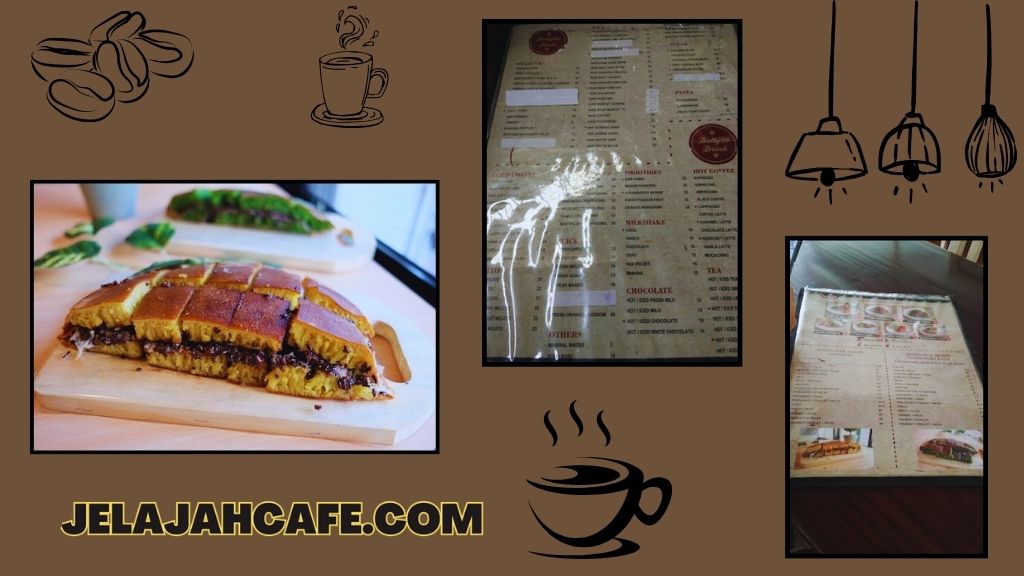 Harga Menu