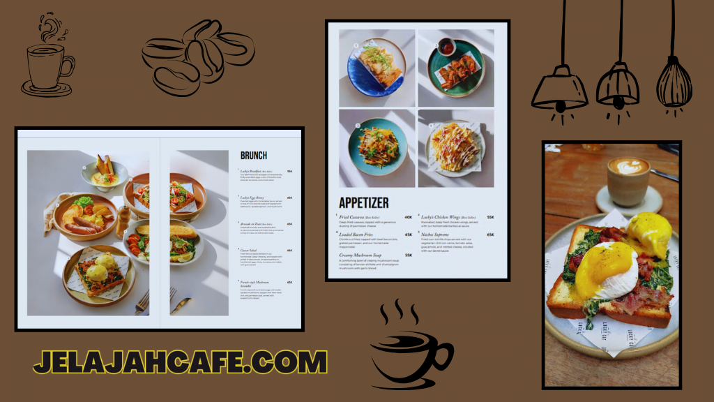 Harga Menu