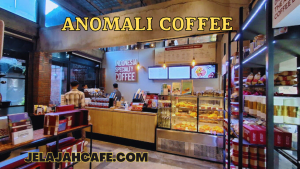 Anomali Coffee