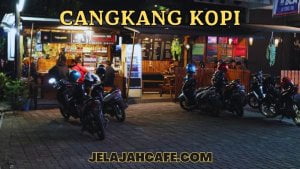 Cangkang Kopi