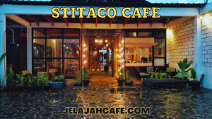 STITACO CAFE