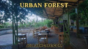 Urban Forest