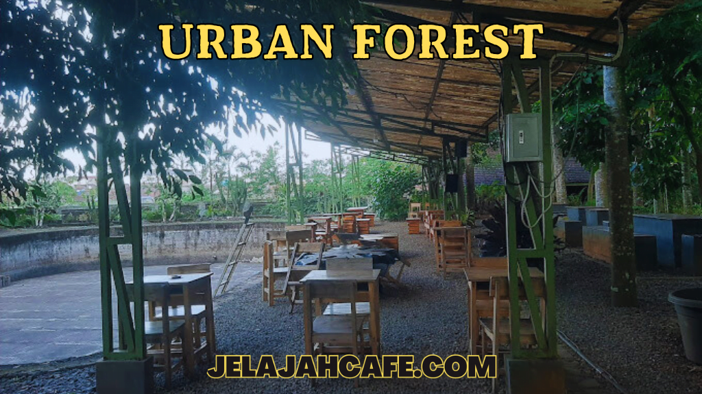 Urban Forest