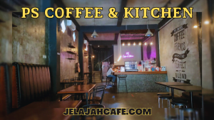 PS Coffee & Kitchen