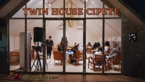 Twin House Cipete