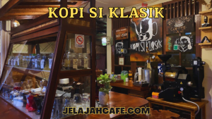 Harga Kopi dan Minuman Lainnya