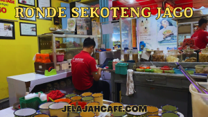 Ronde Sakoteng Jago
