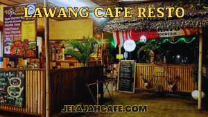 OSMU Cafe