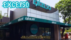 Excelso di Karawang