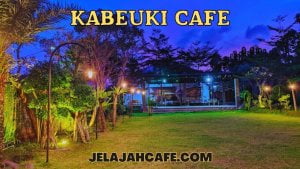 Kabeuki Cafe