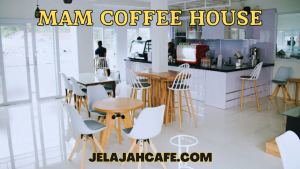 MAM Coffee House