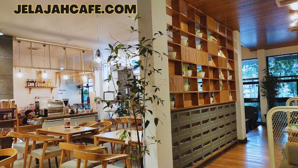 Fasilitas di Orange Steak Culture