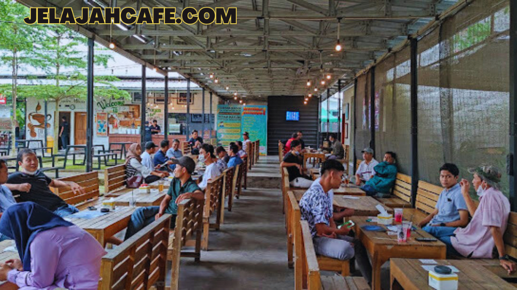 Suasana dan Keindahan Alam