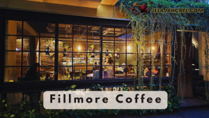 Fillmore Coffee
