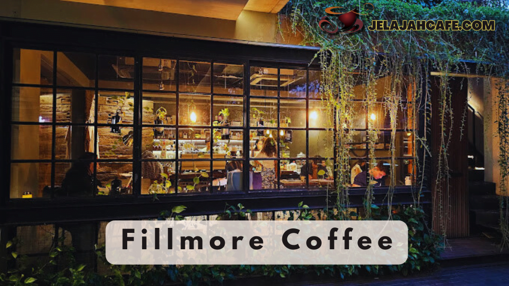 Fillmore Coffee