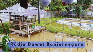 Radja Dawet Banjarnegara