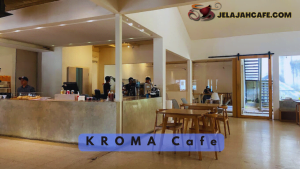 KROMA Cafe