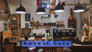 Kaneel Cafe