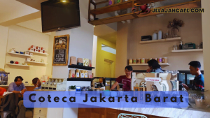 Coteca Jakarta Barat