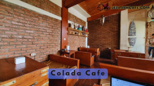 Colada Cafe